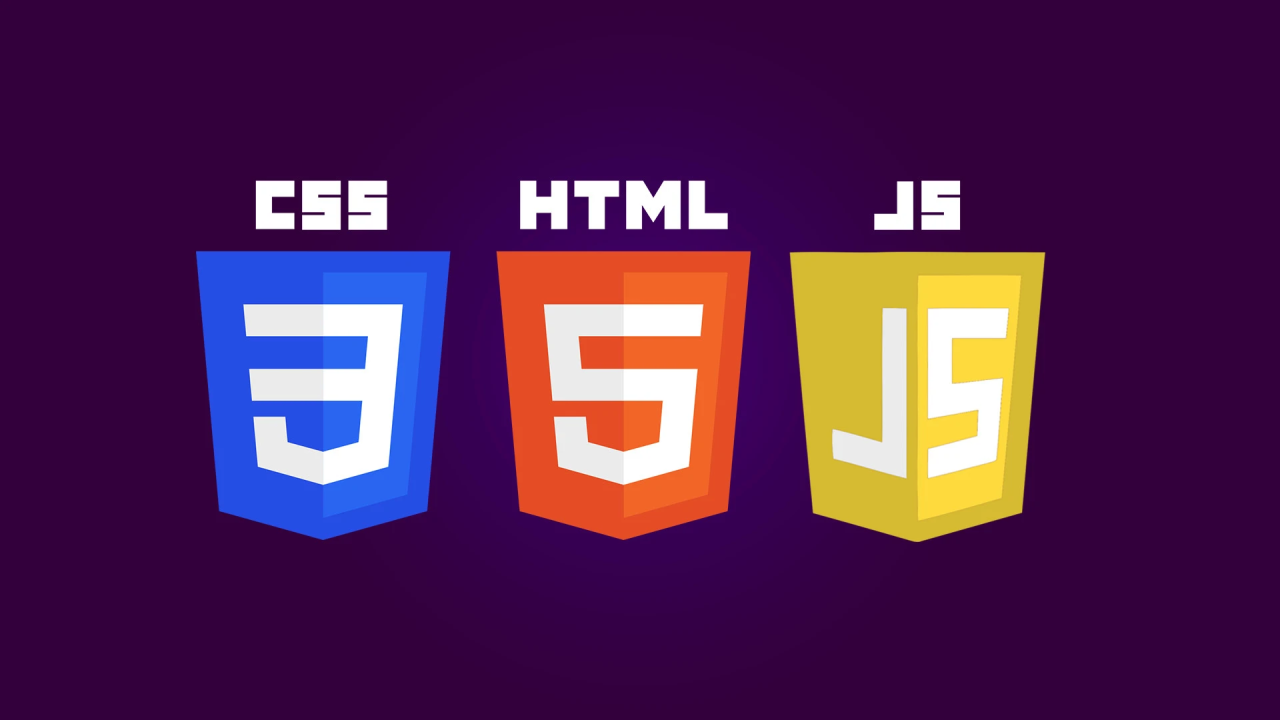 html-css-javascript