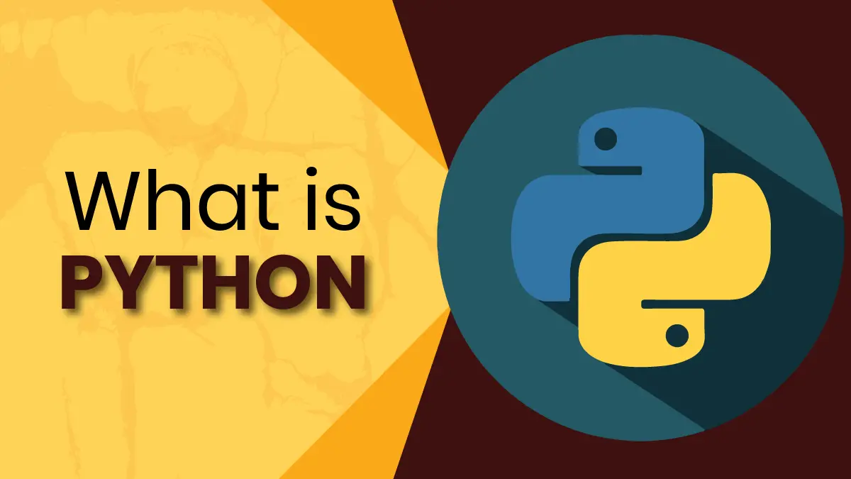 python